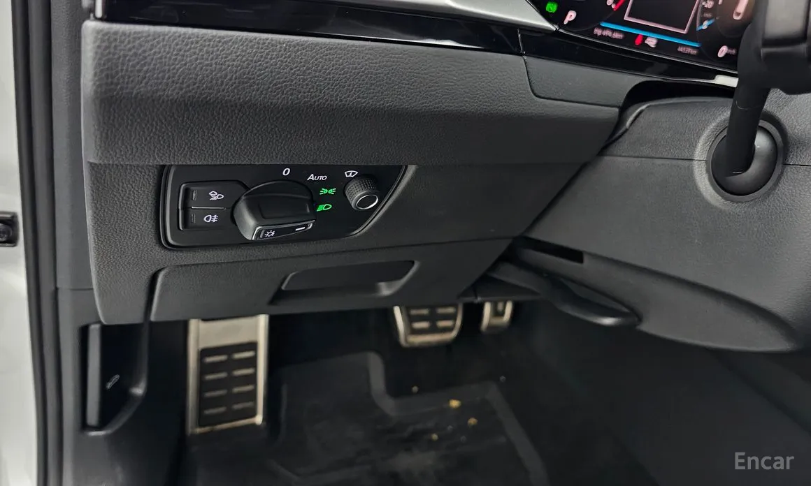 Фото 16 - Volkswagen Arteon