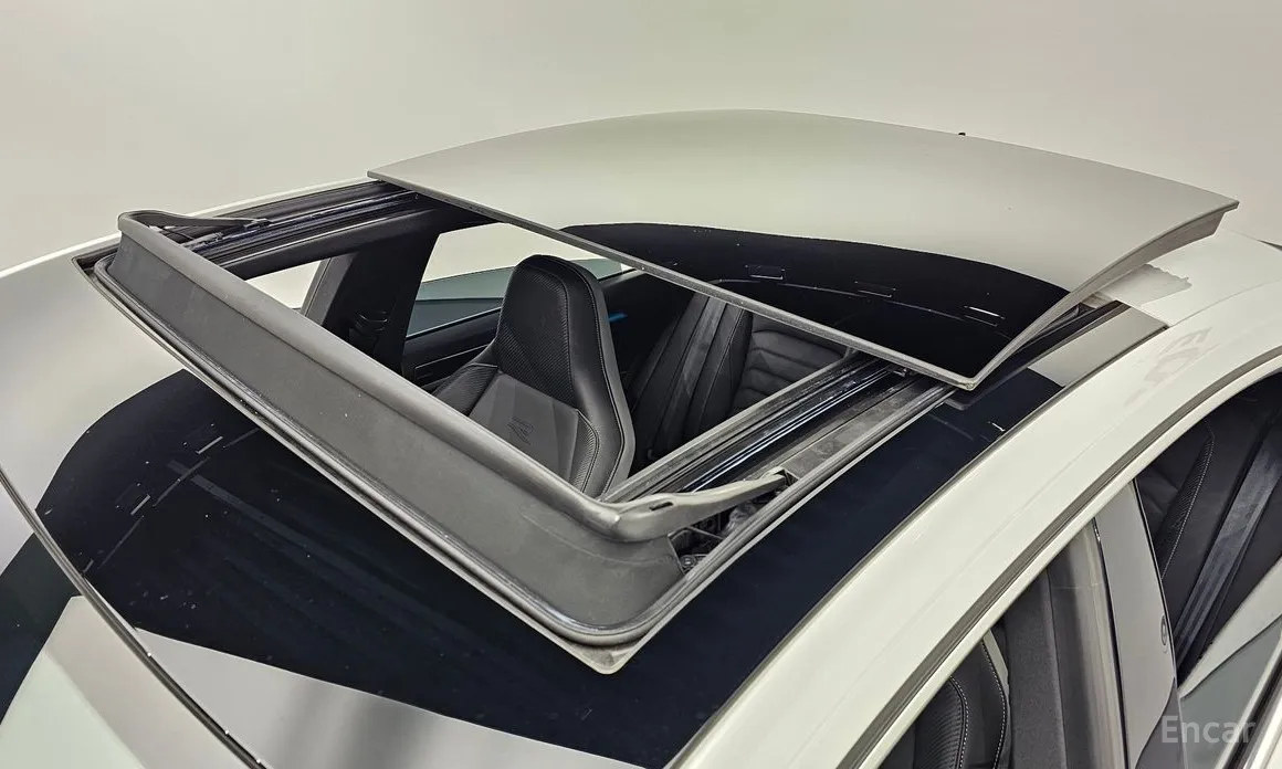 Фото 19 - Volkswagen Arteon