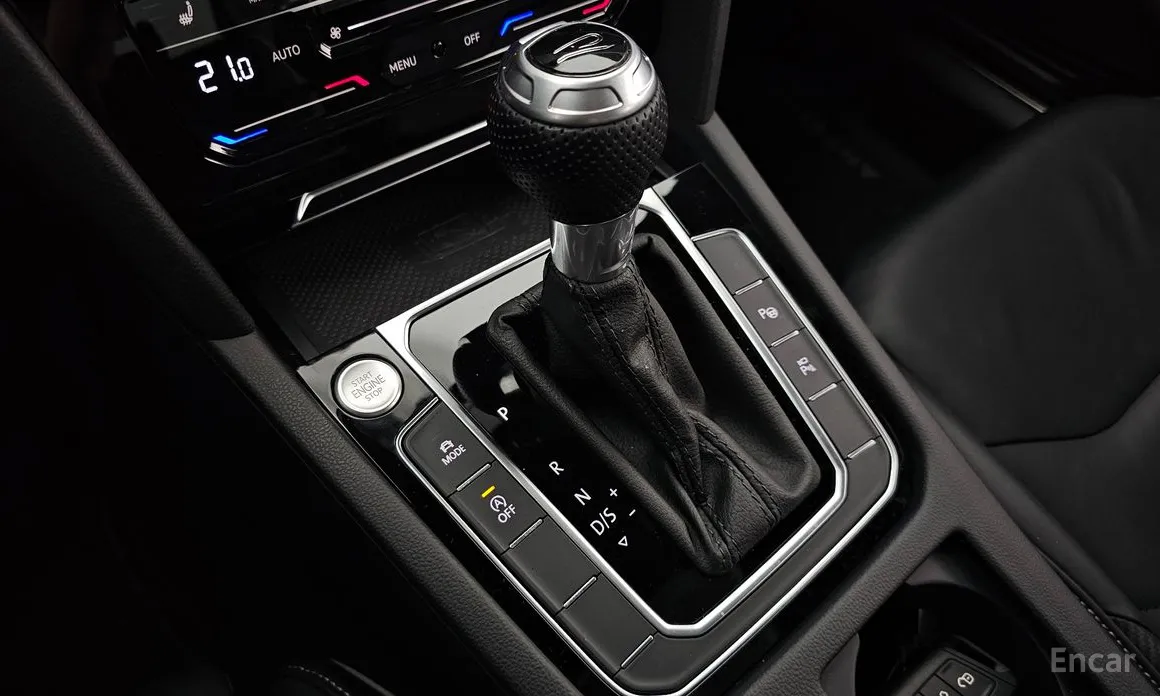 Фото 9 - Volkswagen Arteon