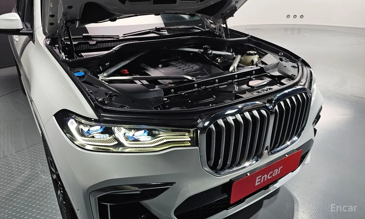 Фото 6 - BMW X7