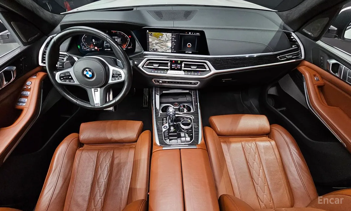 Фото 7 - BMW X7