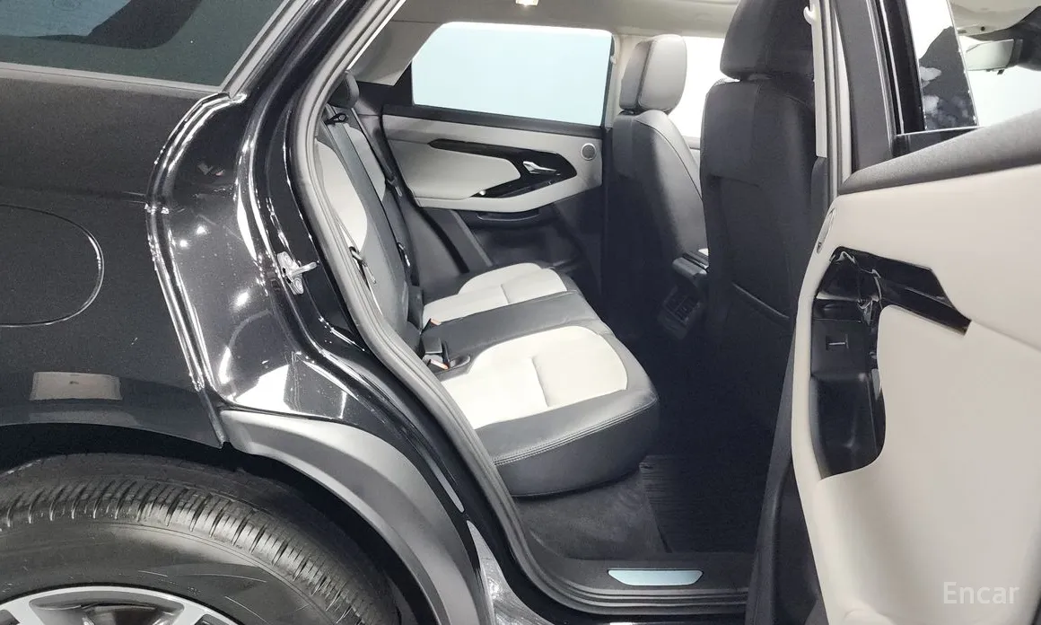 Фото 12 - Land Rover Range Rover Evoque