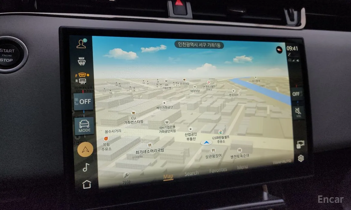 Фото 14 - Land Rover Range Rover Evoque