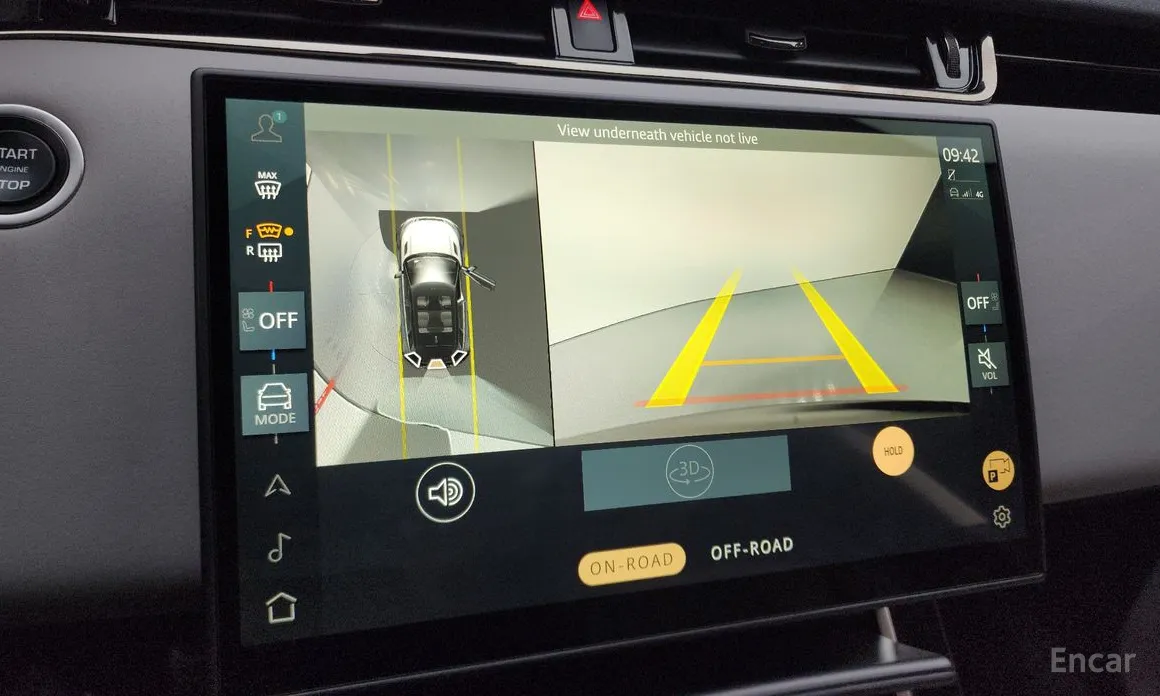 Фото 15 - Land Rover Range Rover Evoque