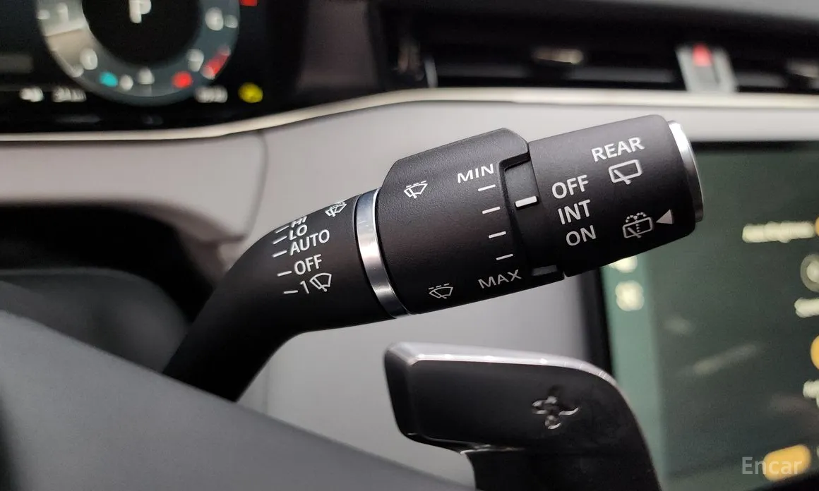 Фото 17 - Land Rover Range Rover Evoque