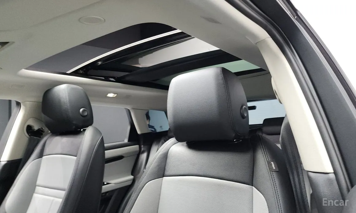 Фото 19 - Land Rover Range Rover Evoque