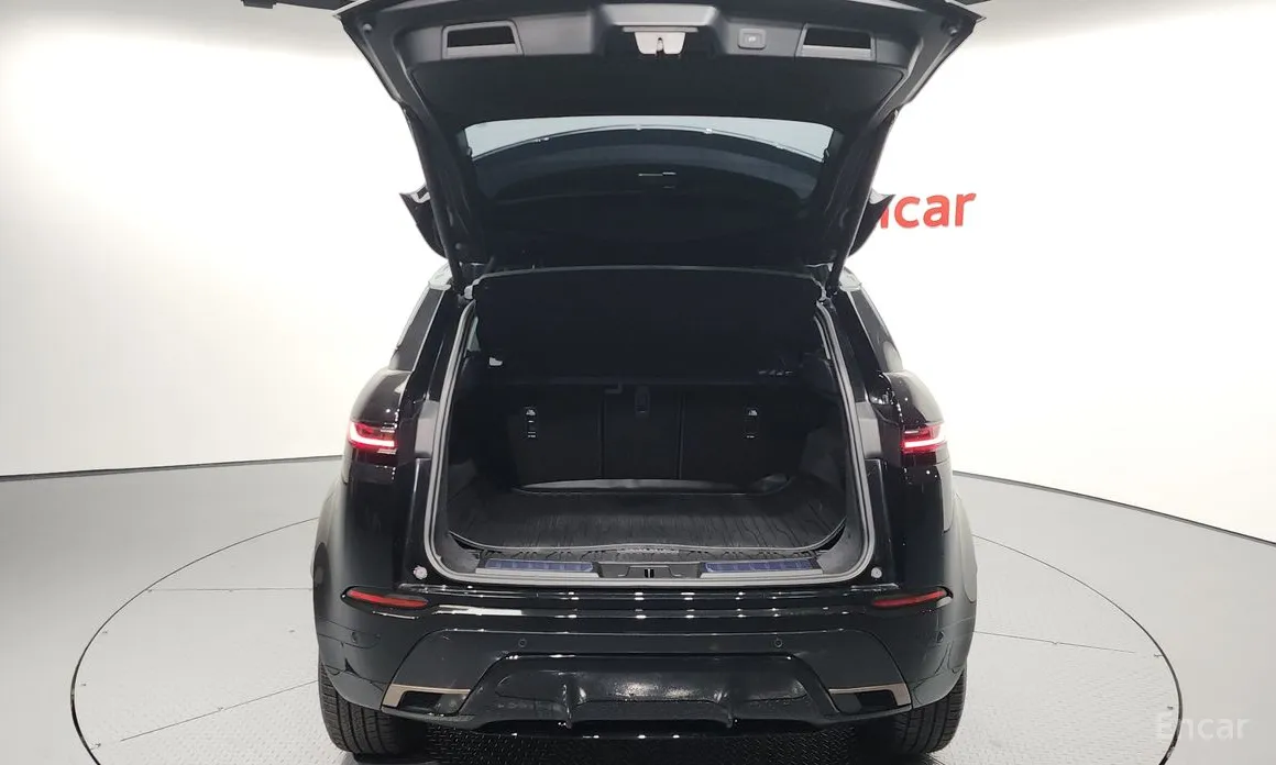 Фото 20 - Land Rover Range Rover Evoque