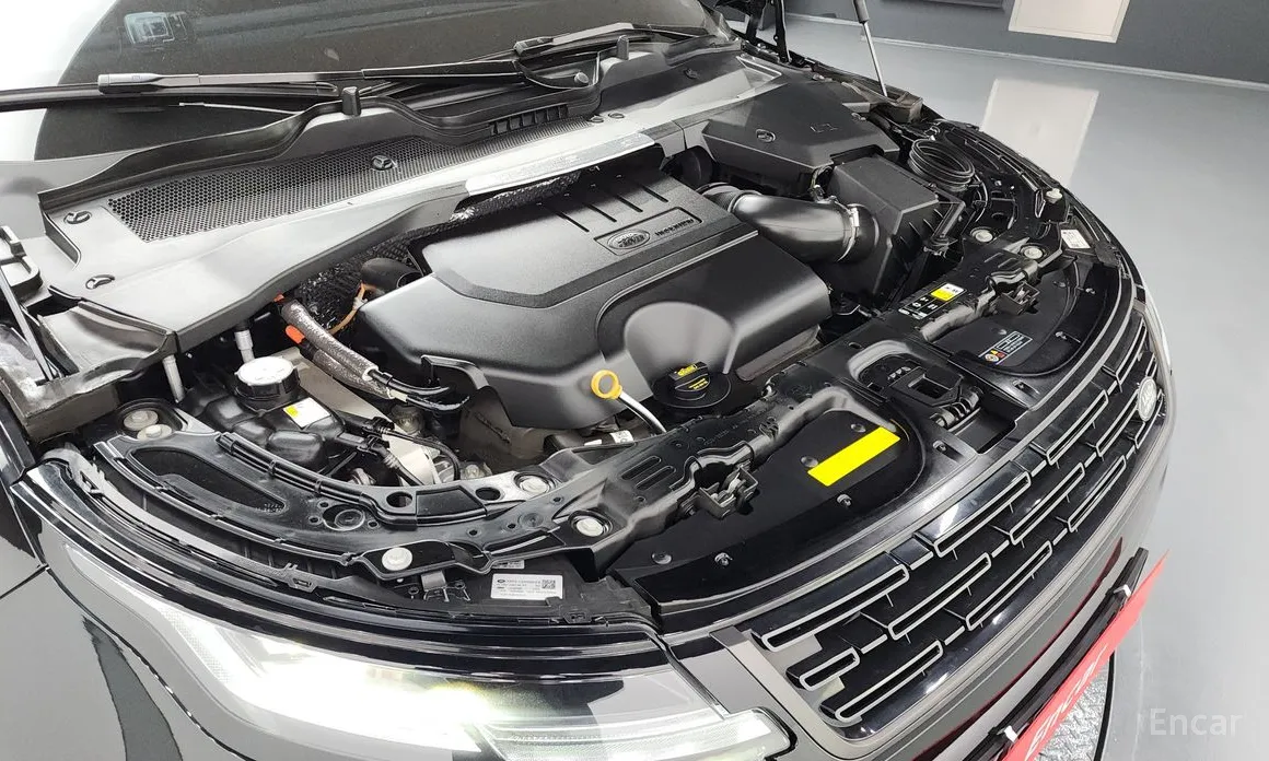 Фото 6 - Land Rover Range Rover Evoque