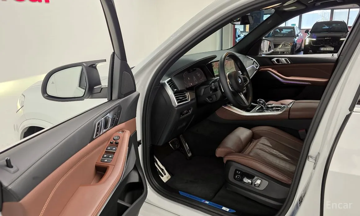 Фото 11 - BMW X5