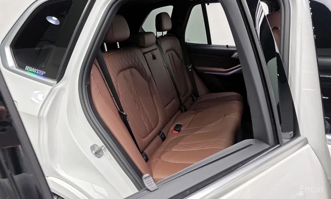 Фото 12 - BMW X5