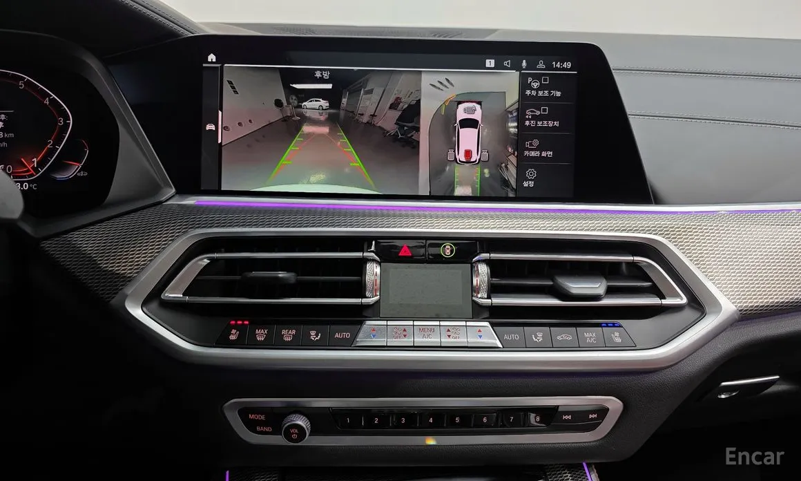 Фото 14 - BMW X5