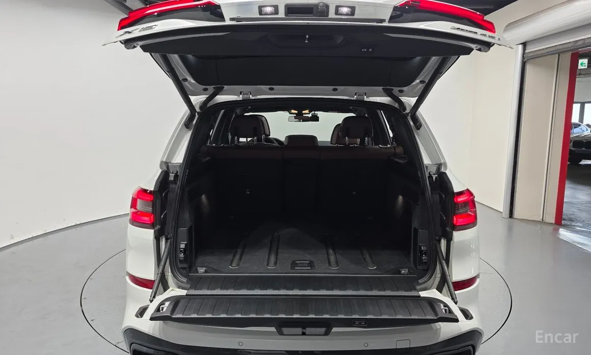 Фото 20 - BMW X5