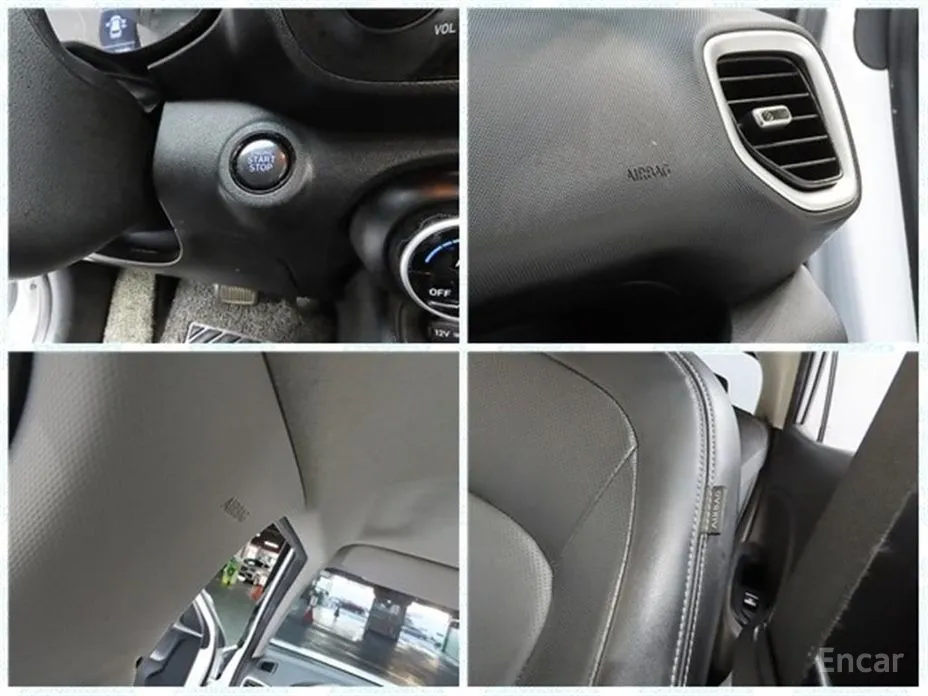 Фото 19 - Hyundai Venue