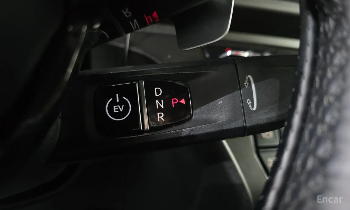 Фото 9 - Kia Ray