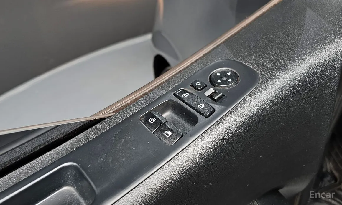 Фото 19 - Hyundai Staria