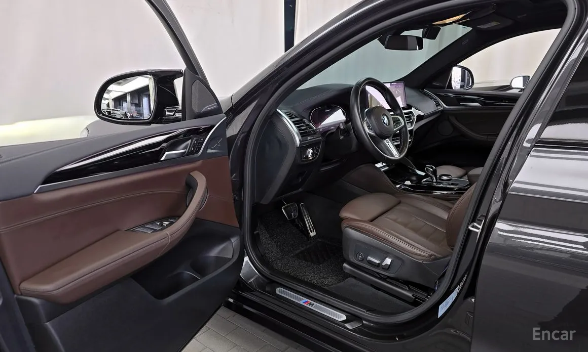 Фото 10 - BMW X4