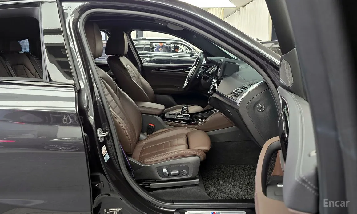 Фото 11 - BMW X4