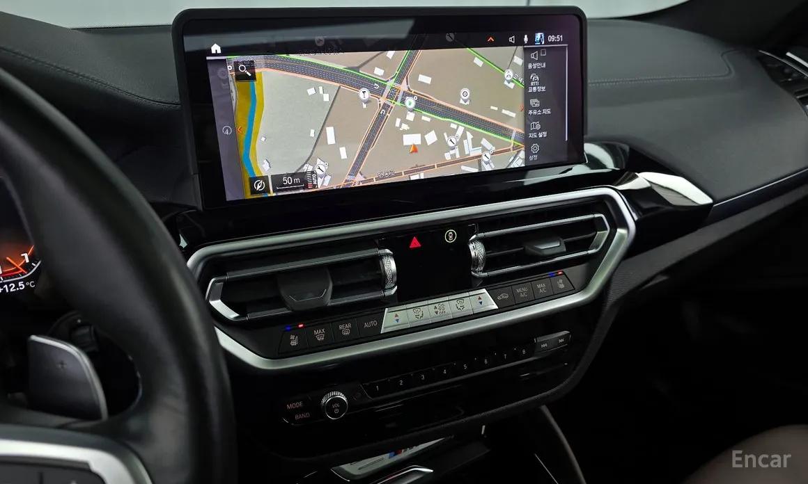 Фото 14 - BMW X4