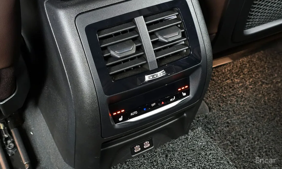 Фото 19 - BMW X4