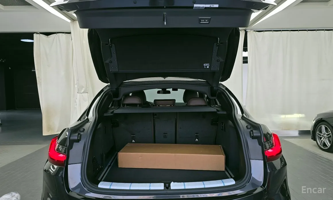 Фото 20 - BMW X4