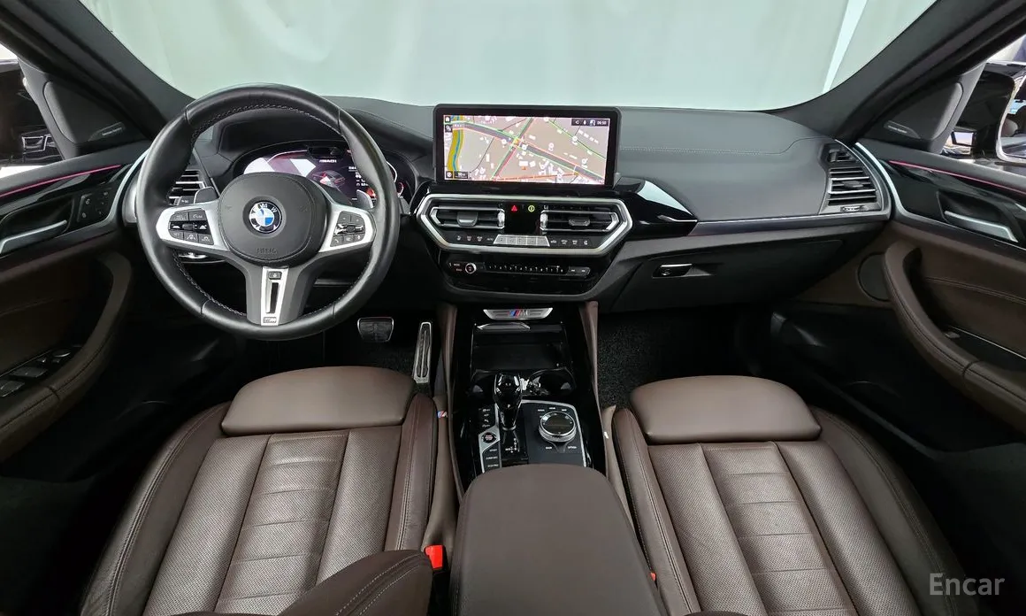 Фото 7 - BMW X4