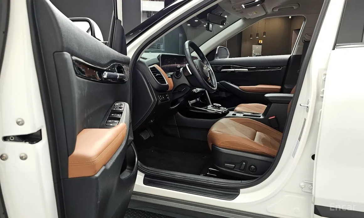 Фото 10 - Kia Seltos