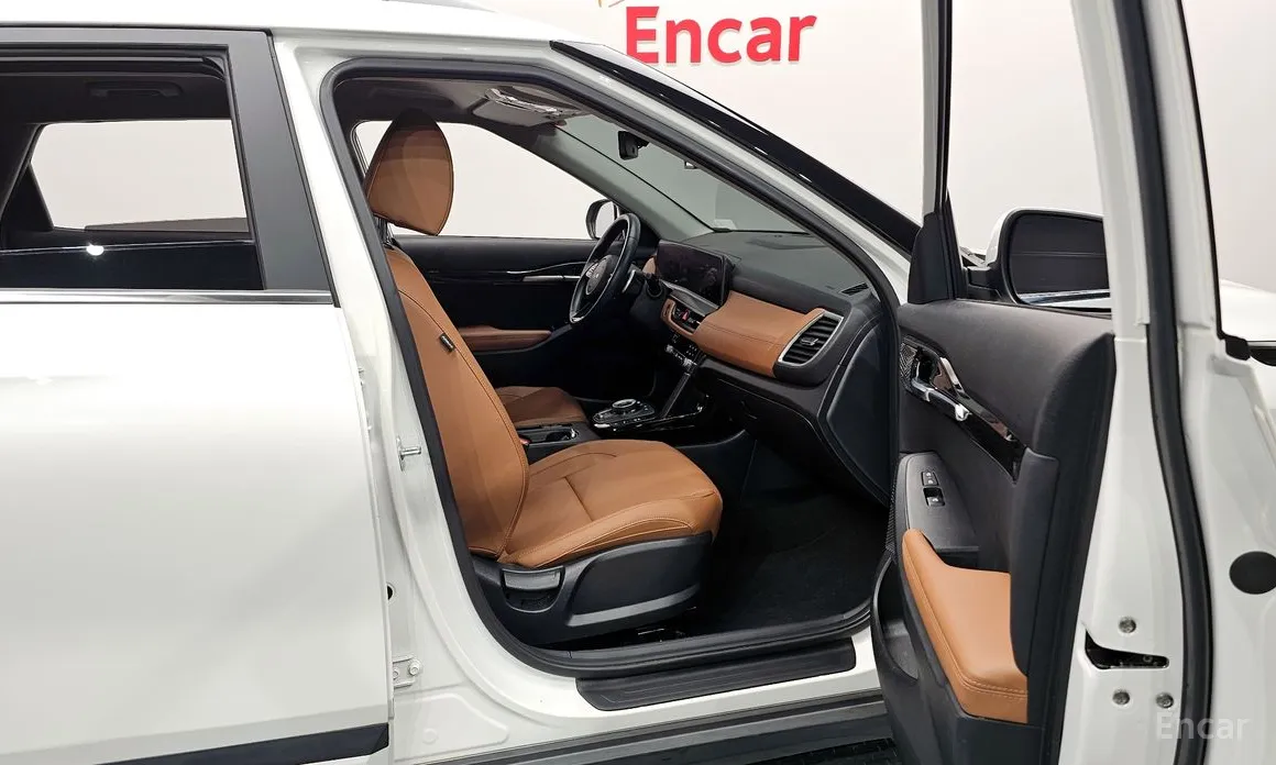 Фото 11 - Kia Seltos