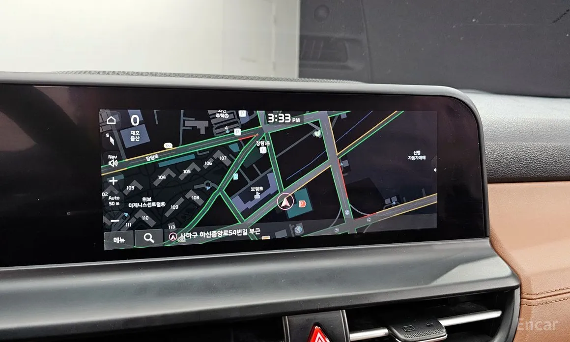 Фото 14 - Kia Seltos