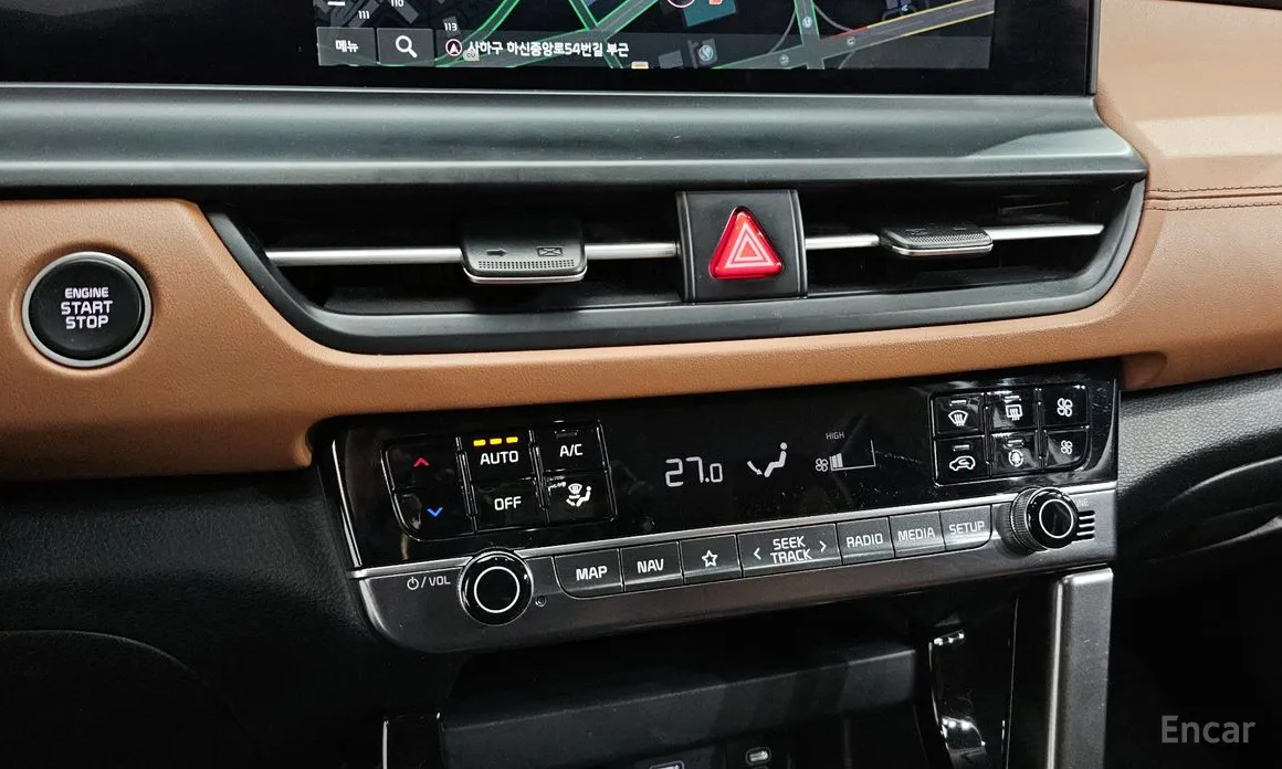 Фото 15 - Kia Seltos