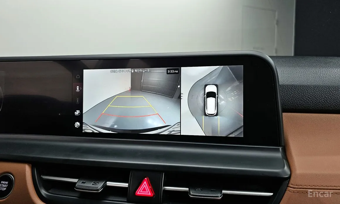 Фото 16 - Kia Seltos