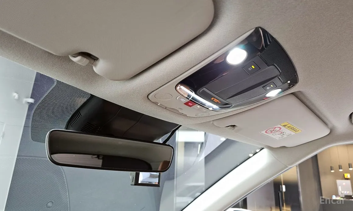 Фото 19 - Kia Seltos