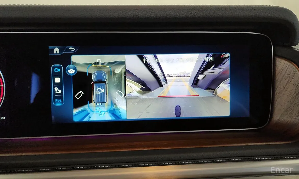 Фото 15 - Mercedes-Benz G-Class