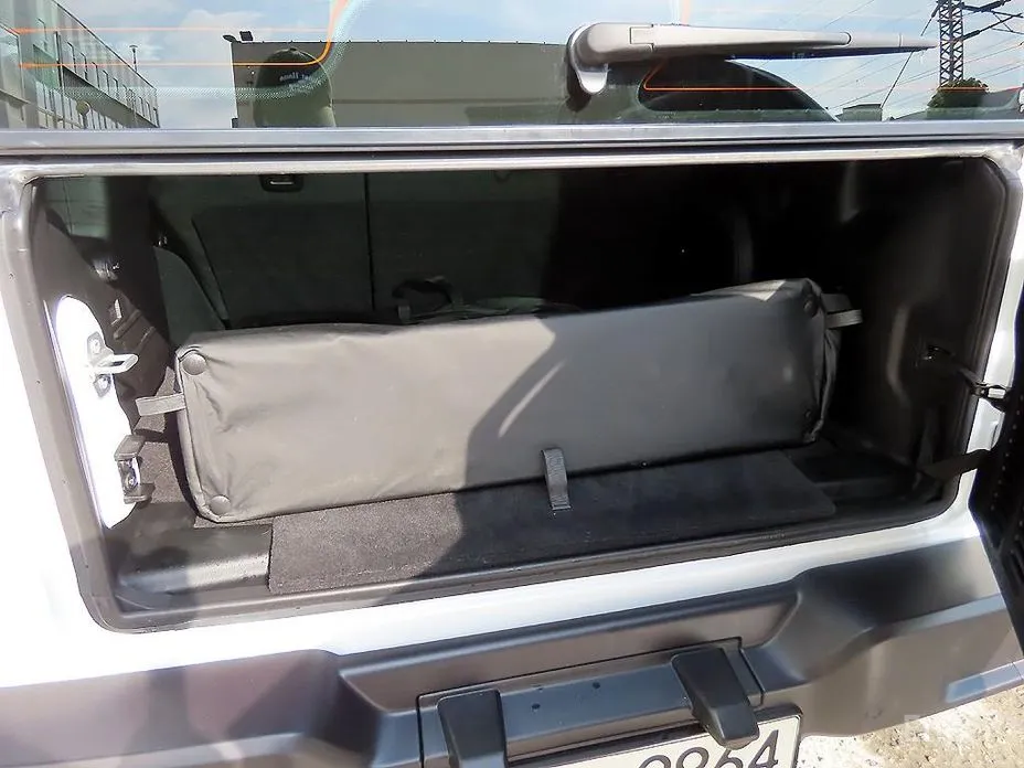 Фото 17 - Jeep Wrangler