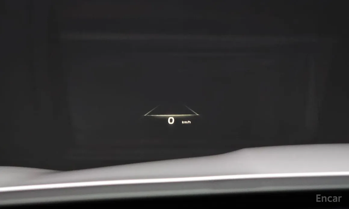 Фото 14 - Kia K9