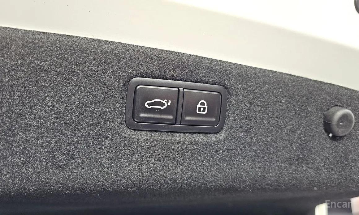 Фото 20 - Kia K9