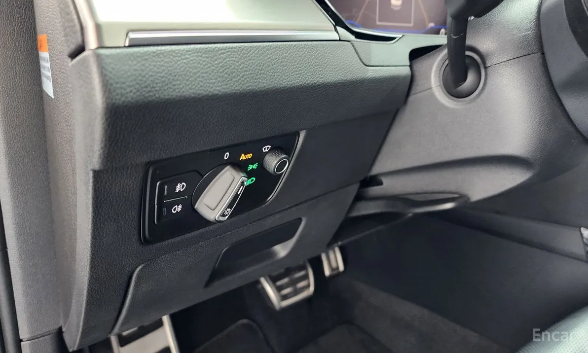 Фото 14 - Volkswagen Passat