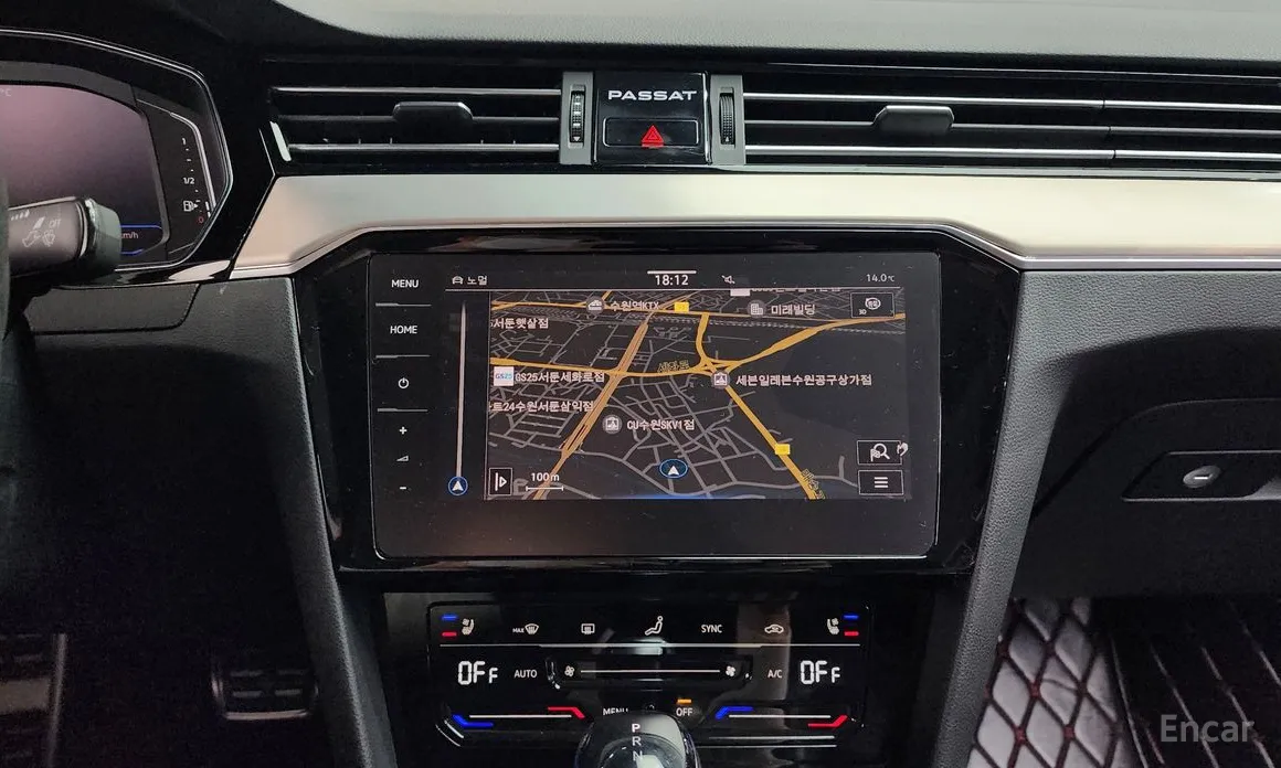 Фото 15 - Volkswagen Passat