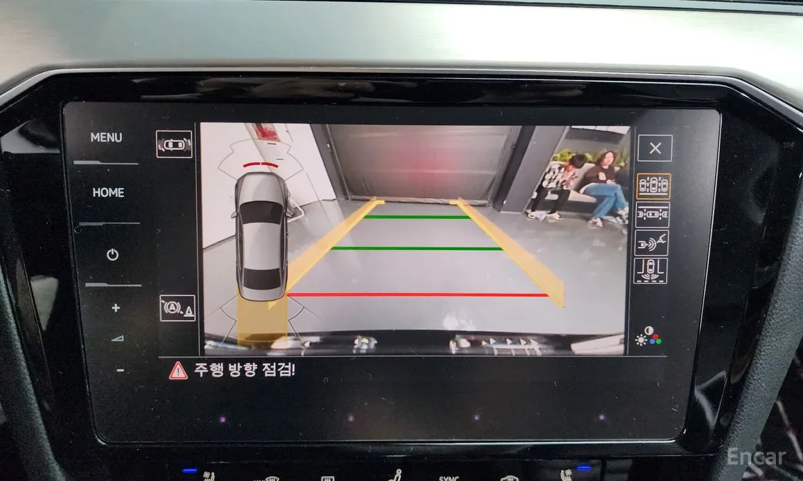 Фото 16 - Volkswagen Passat