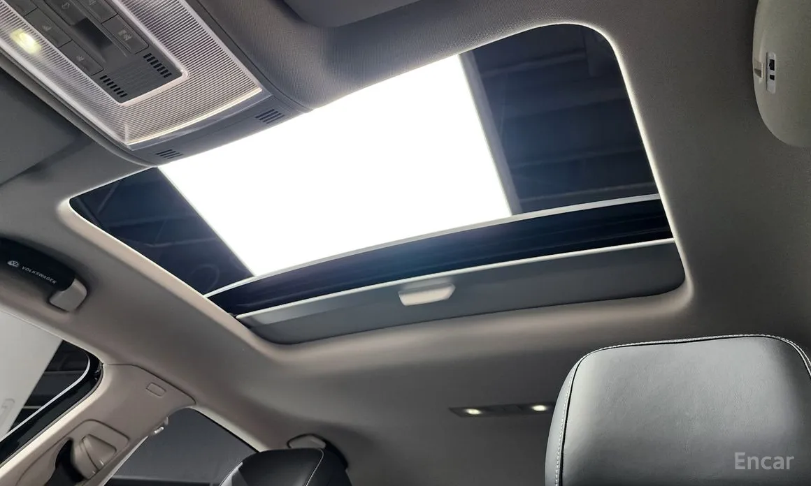 Фото 19 - Volkswagen Passat