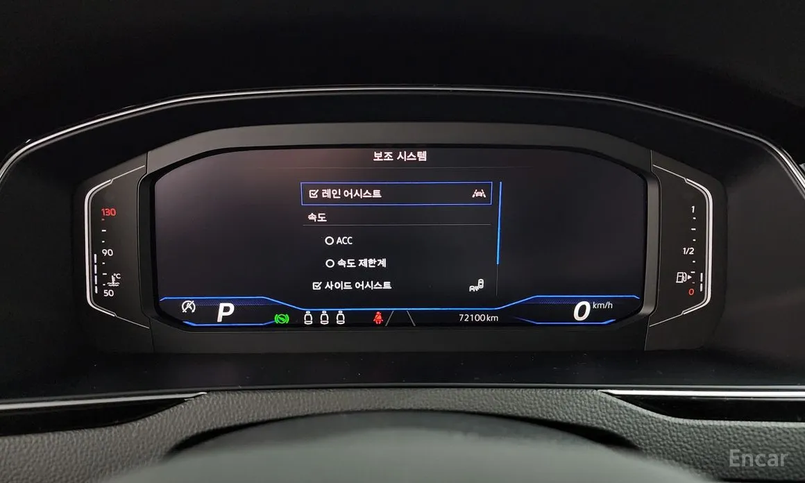 Фото 8 - Volkswagen Passat