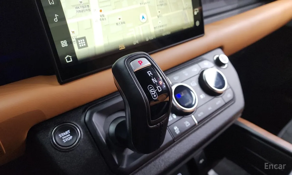 Фото 9 - Land Rover Defender