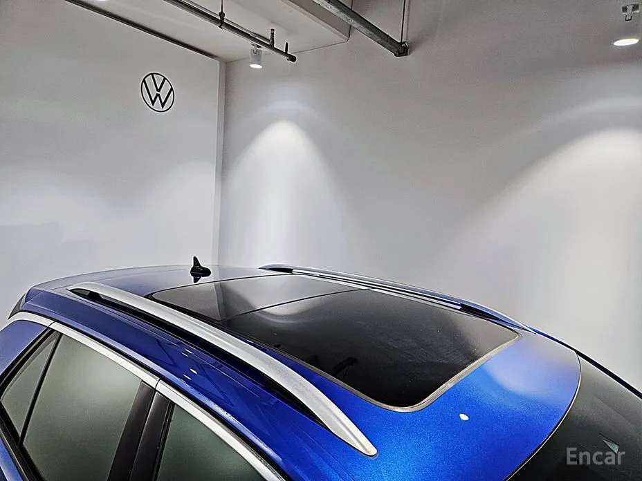 Фото 19 - Volkswagen T-Roc