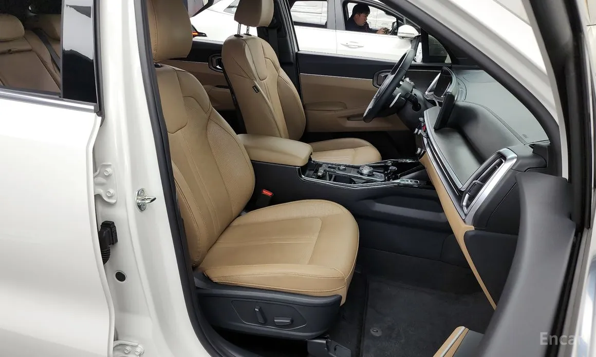 Фото 11 - Kia Sorento