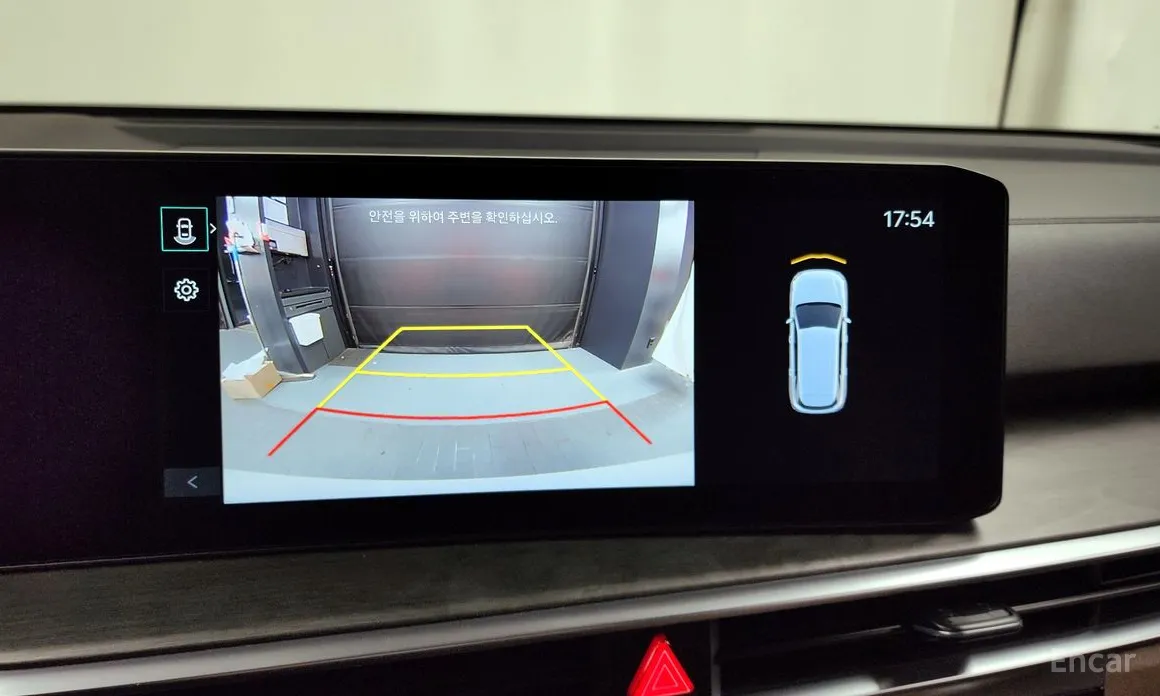 Фото 15 - Kia Sorento