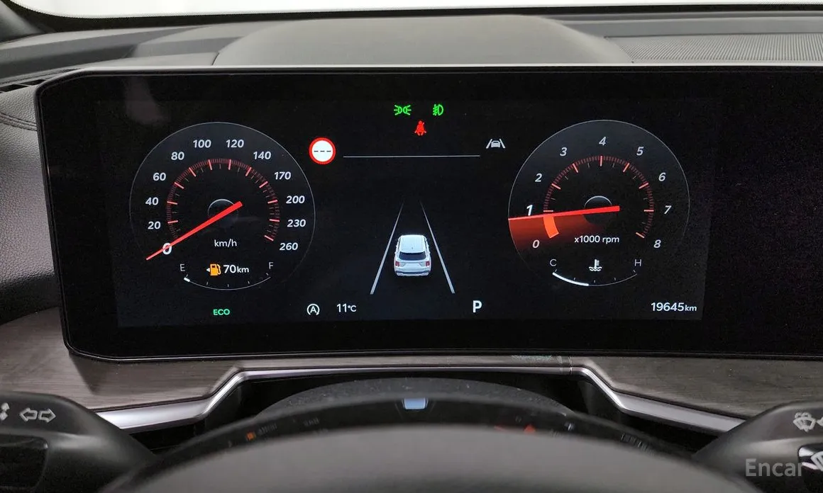 Фото 8 - Kia Sorento