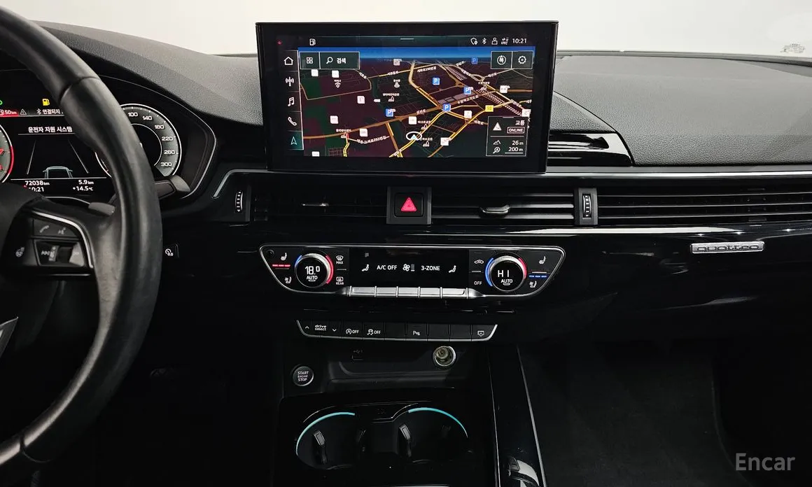 Фото 14 - Audi A4