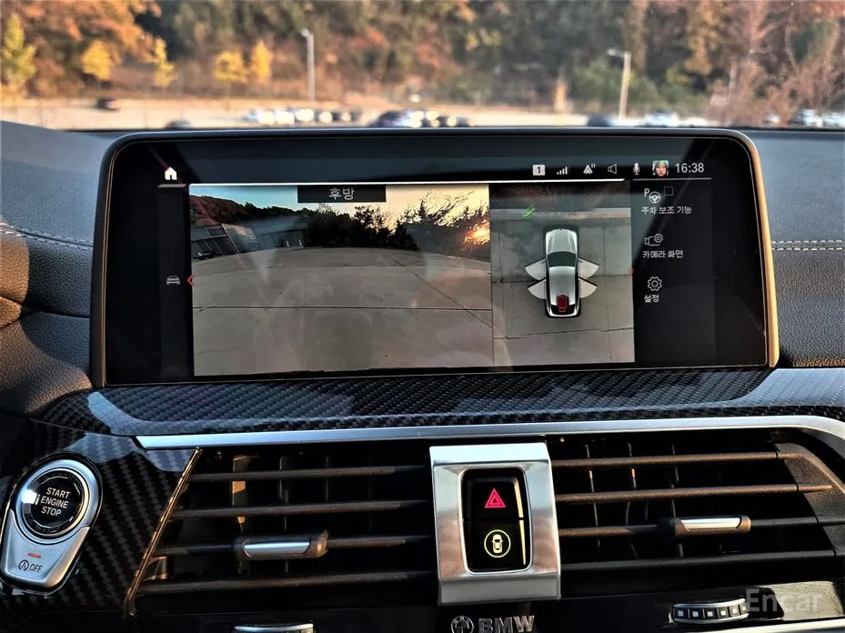 Фото 15 - BMW X4 M