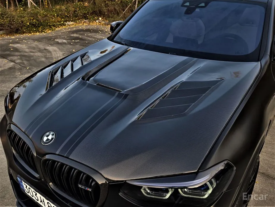 Фото 6 - BMW X4 M