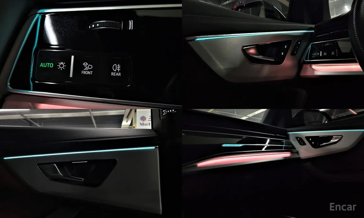 Фото 11 - Audi Q8