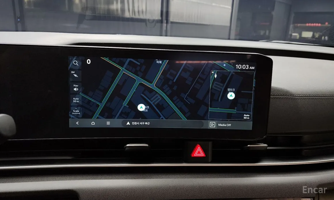 Фото 14 - Kia Carnival